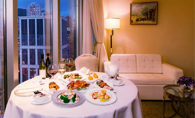 富豪酒店及富薈酒店推出多項住宿及餐飲計劃。