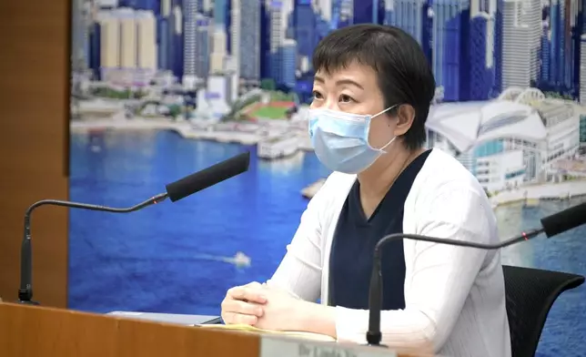 張竹君。資料圖片