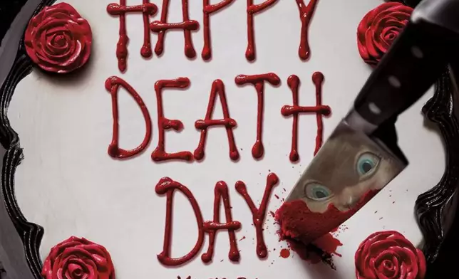 《死亡無限LOOP》系列開創另類恐怖喜劇電影路線。