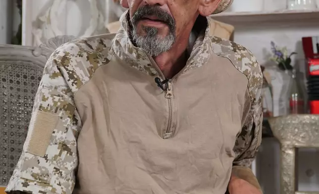 車保羅近年較少露面，因已轉行做街市監督。