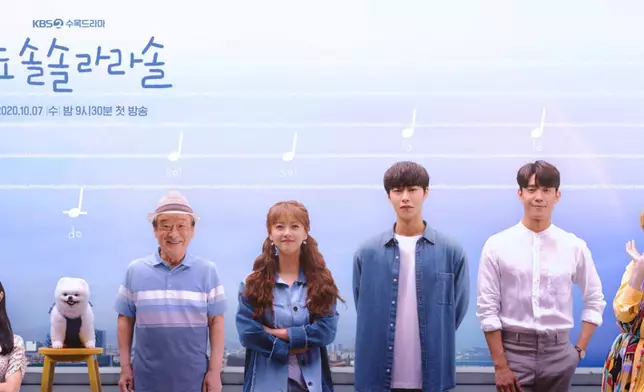 《DoDoSolSolLaLaSol》