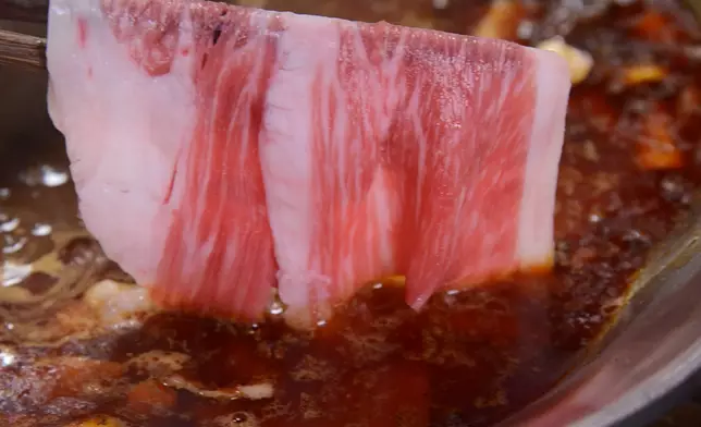 常聽人說濕疹要戒口，稱「牛肉好毒，易出濕疹」。示意圖片