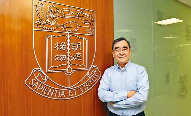 王于漸指，香港可以為深圳的商業機構提供法律諮詢服務，助當地建立更便利的營商環境。