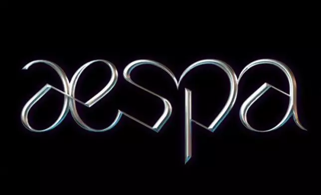 SM娛樂新女團AESPA（網上圖片）