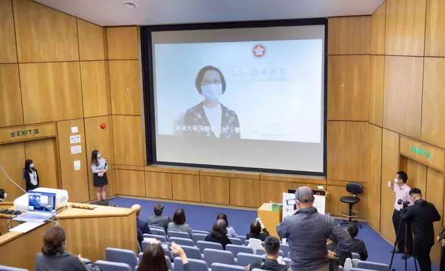 賽馬會幼童健齒計劃