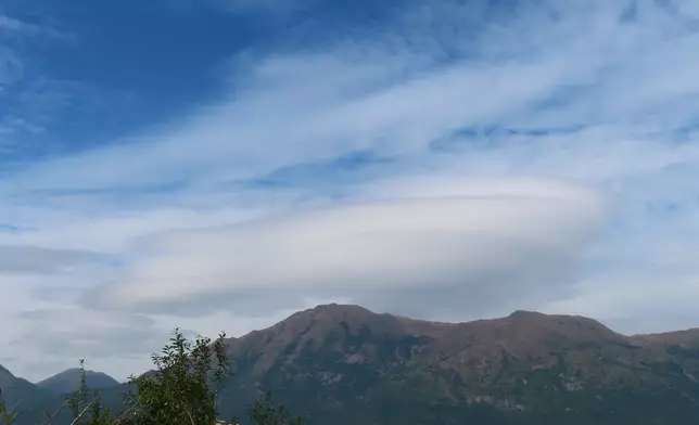 網民Anthony Wong圖片