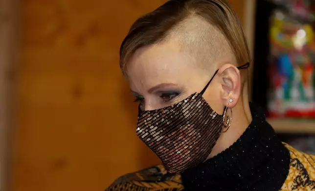 英國造形師用「慘不忍睹」來形容王妃的新造型。(網上圖片)