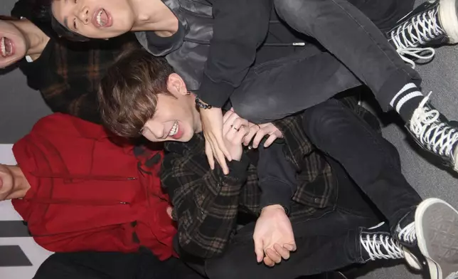 Anson Lo畀Stanley踢爆秘密練兵勁怕醜。