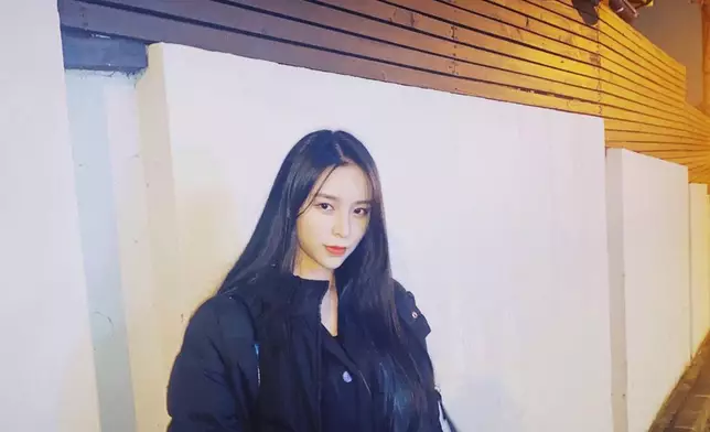 Elkie IG圖片