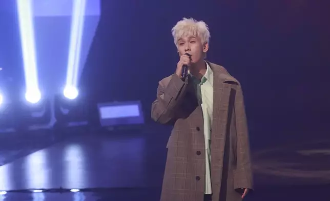 林奕匡 (東星圖片)