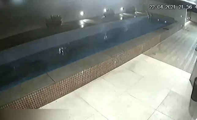影片截圖