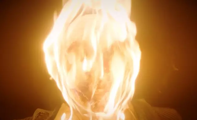 Keith讚男主角Dave的演出非常出色。