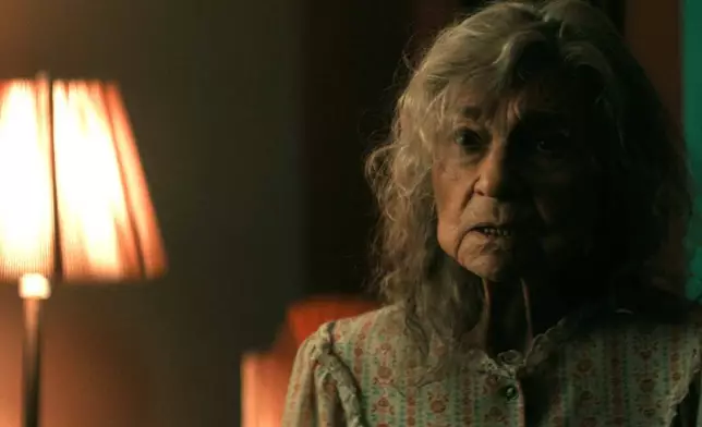 導演Keith指電影中恐怖場景的靈感來自噩夢。