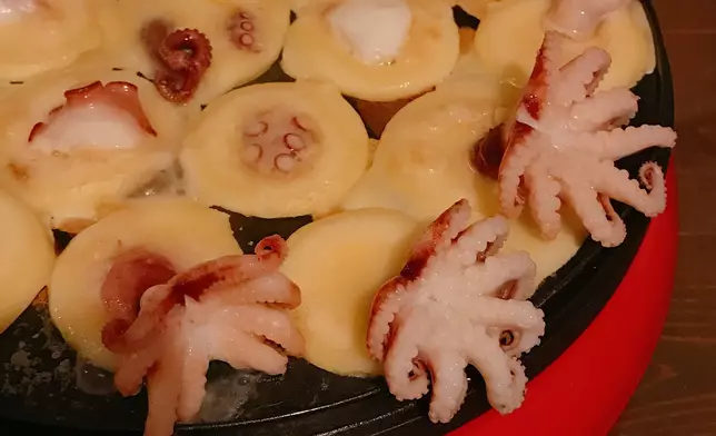 網上圖片（Twitter@@moro000000）