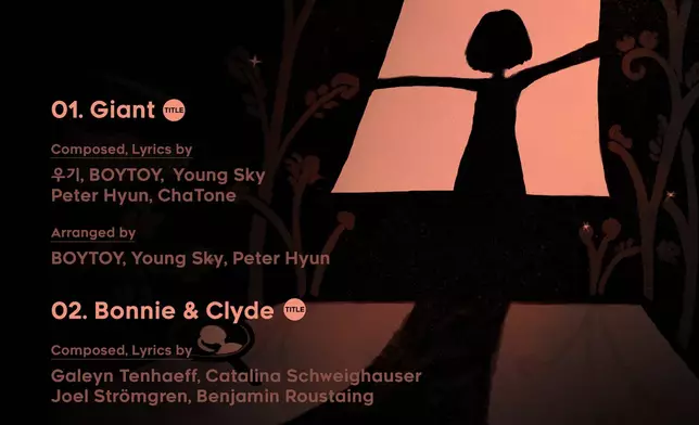 雨琦即將發表首隻個人單曲（網上圖片）