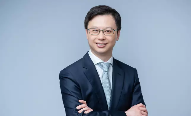 兒童免疫、過敏及傳染病科專科莊俊賢醫生