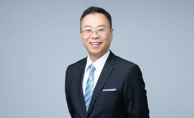 兒童免疫、過敏及傳染病科專科何學工醫生