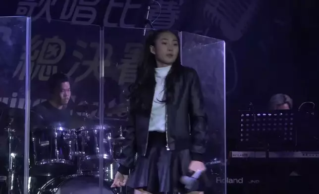 對比之下現在進步了很多。（影片截圖）