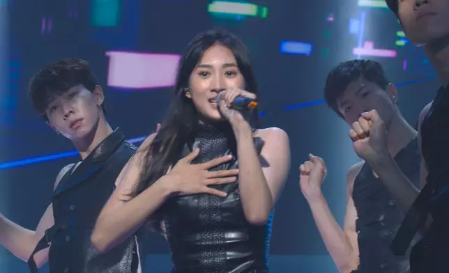 網民對Yumi大為改觀，讚不絕口。