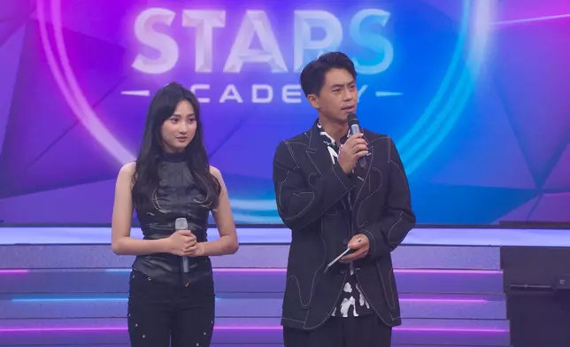 對於大家讚賞，Yumi都只係好謙虛咁狂講多謝，同埋話自己會以前輩為努力目標。