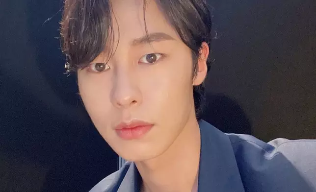 李宰旭（網上圖片）