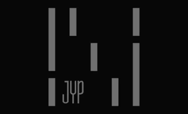 新女團專屬的JYPn帳號在日前開通（網上圖片）