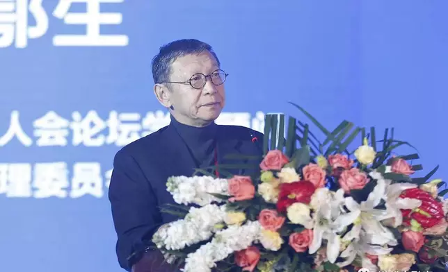 蔡鄂生。網上圖片