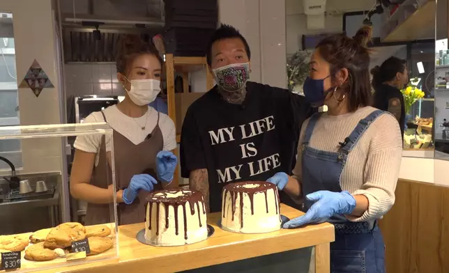 節目主題是希望觀眾可以將興趣變成職業，除了令自己重拾對生活的熱愛，更可以學習一技之長以備不時之需。