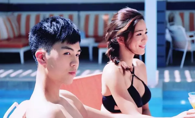 Angel是一位言語治療師。