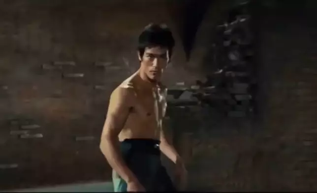 李小龍被名導塔倫天奴指不尊重特技人。