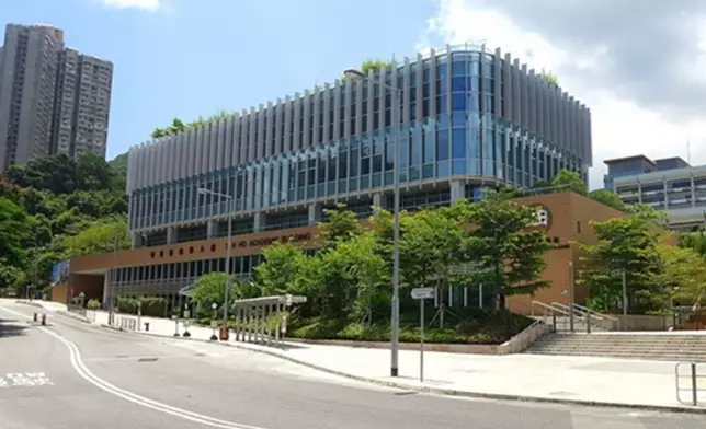 恒生大學將於新學年全面恢復面授課堂。資料圖片