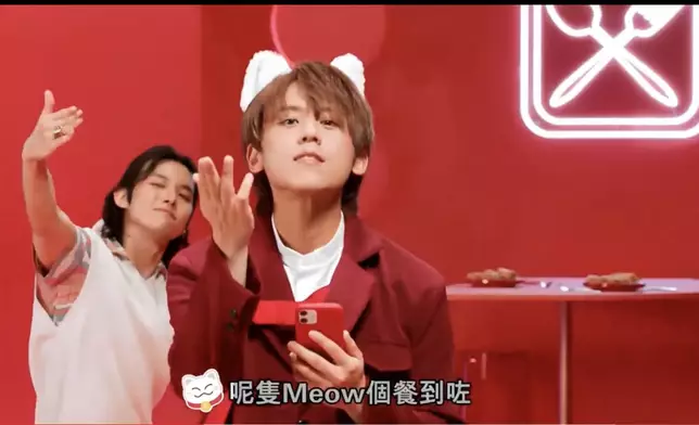 冧暈「姜糖」！