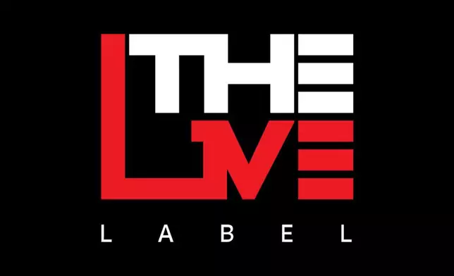 THE L1VE Label是由男團VIXX出身的Ravi所成立的新厰牌（網上圖片）