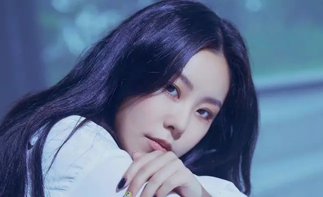 傳輝人落實簽約RAVI新公司（網上圖片）