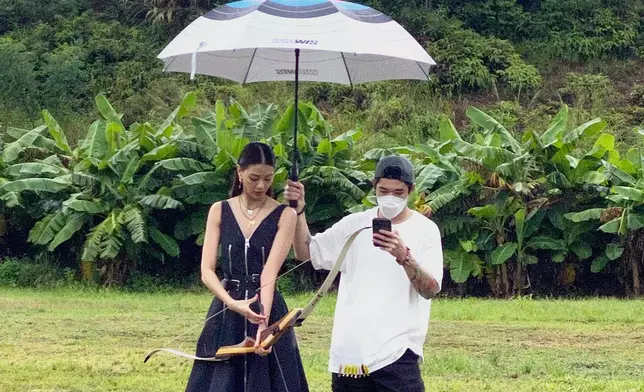 團隊大讚Amy好專業！