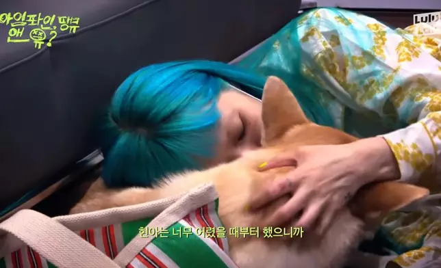 Dawn透露年幼出道的代價（網上圖片）