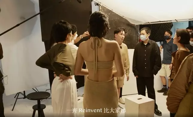 Mayao是她們的「小Fans」！