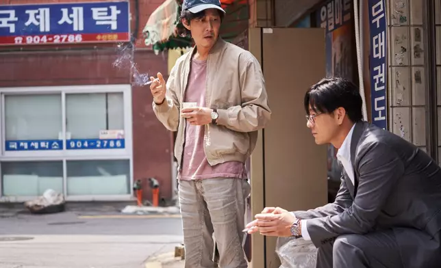 Netflix資料圖片