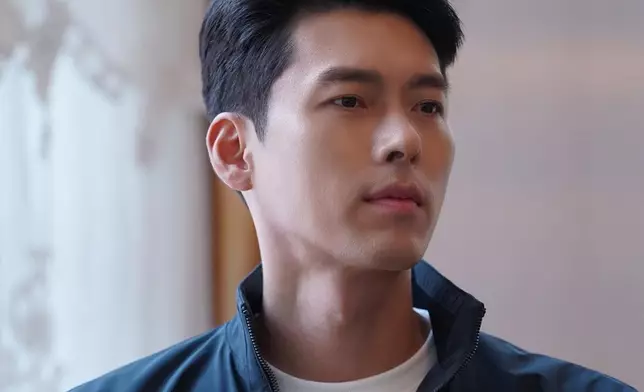 玄彬（網上圖片）