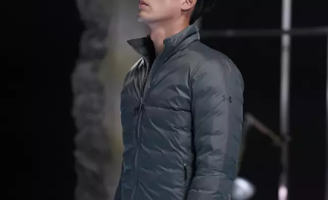 玄彬（網上圖片）