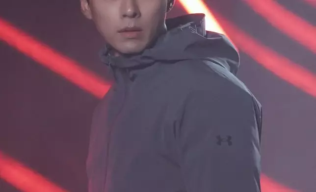 玄彬（網上圖片）