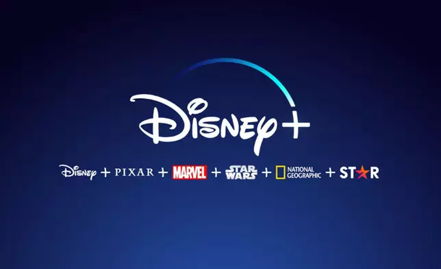 Disney+即將在11月中進軍南韓（網上圖片）