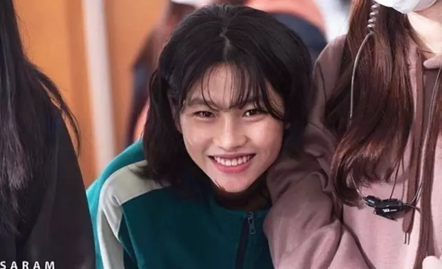 鄭好娟（網上圖片）