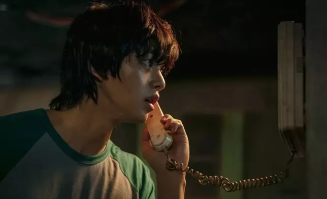 宋江（網上圖片）