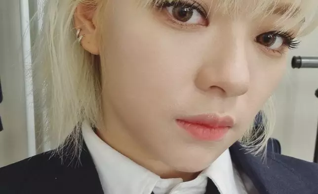 定延（網上圖片）