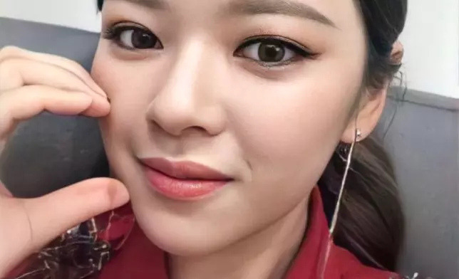 定延（網上圖片）