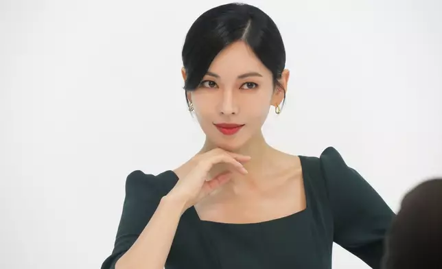 金素妍有望出演《九尾狐傳2》（網上圖片）