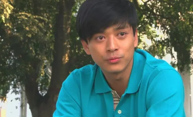 2008年拍攝TVB綜藝《向世界出發 第三輯：迷失東印度》。
