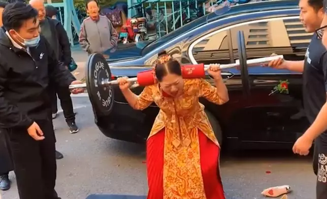 影片截圖