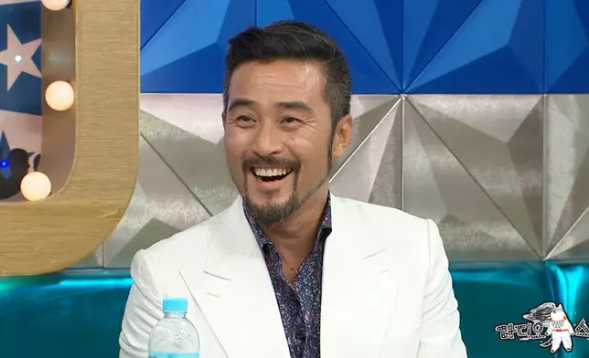 崔民秀（網上圖片）